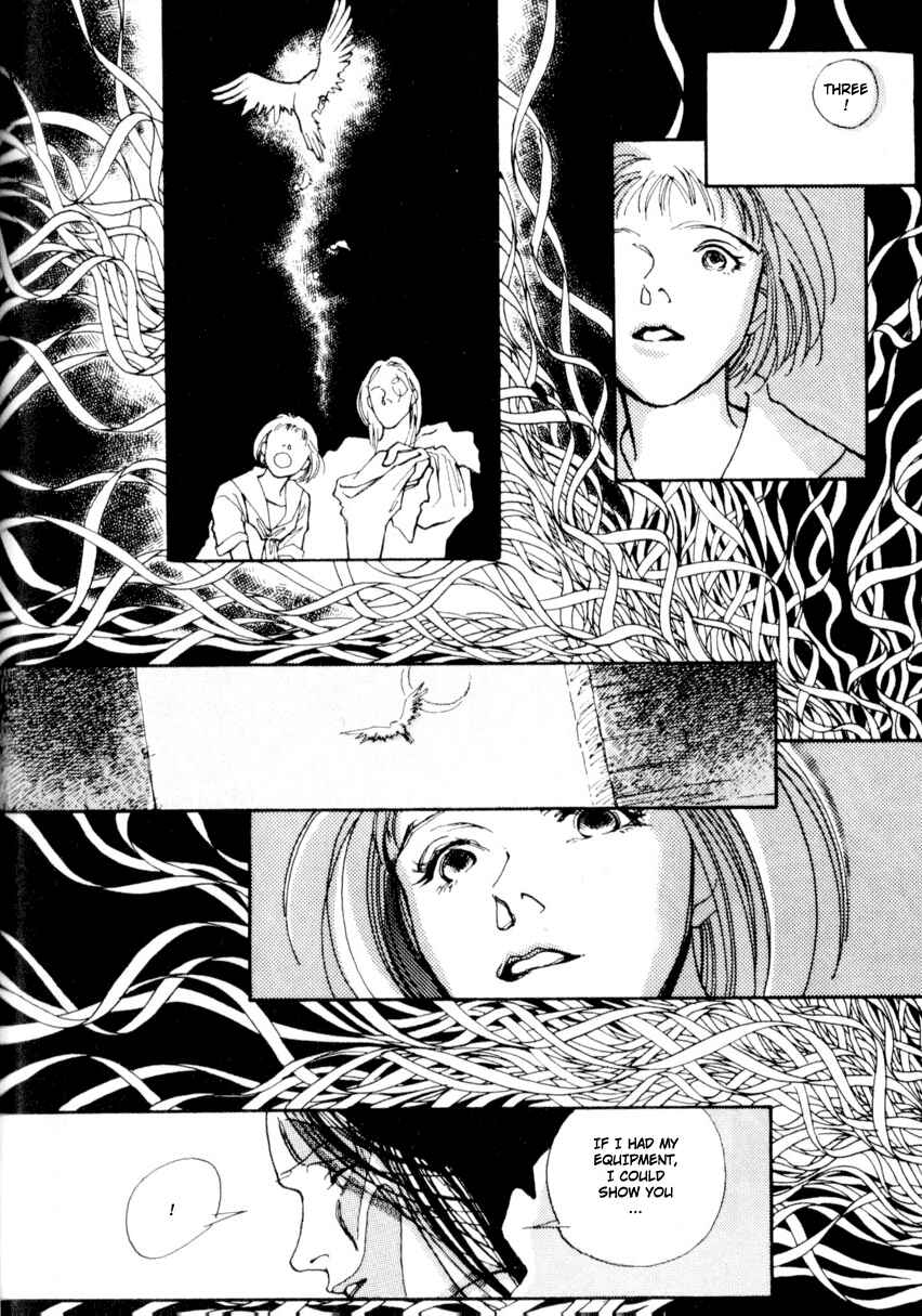 Page 15 Chapter 4 Bathroom Allegory