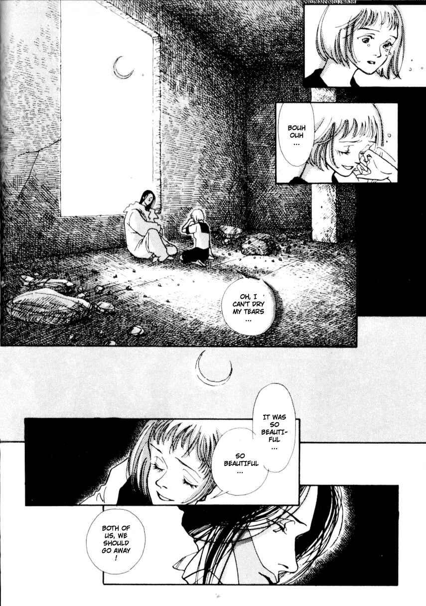 Page 17 Chapter 4 Bathroom Allegory