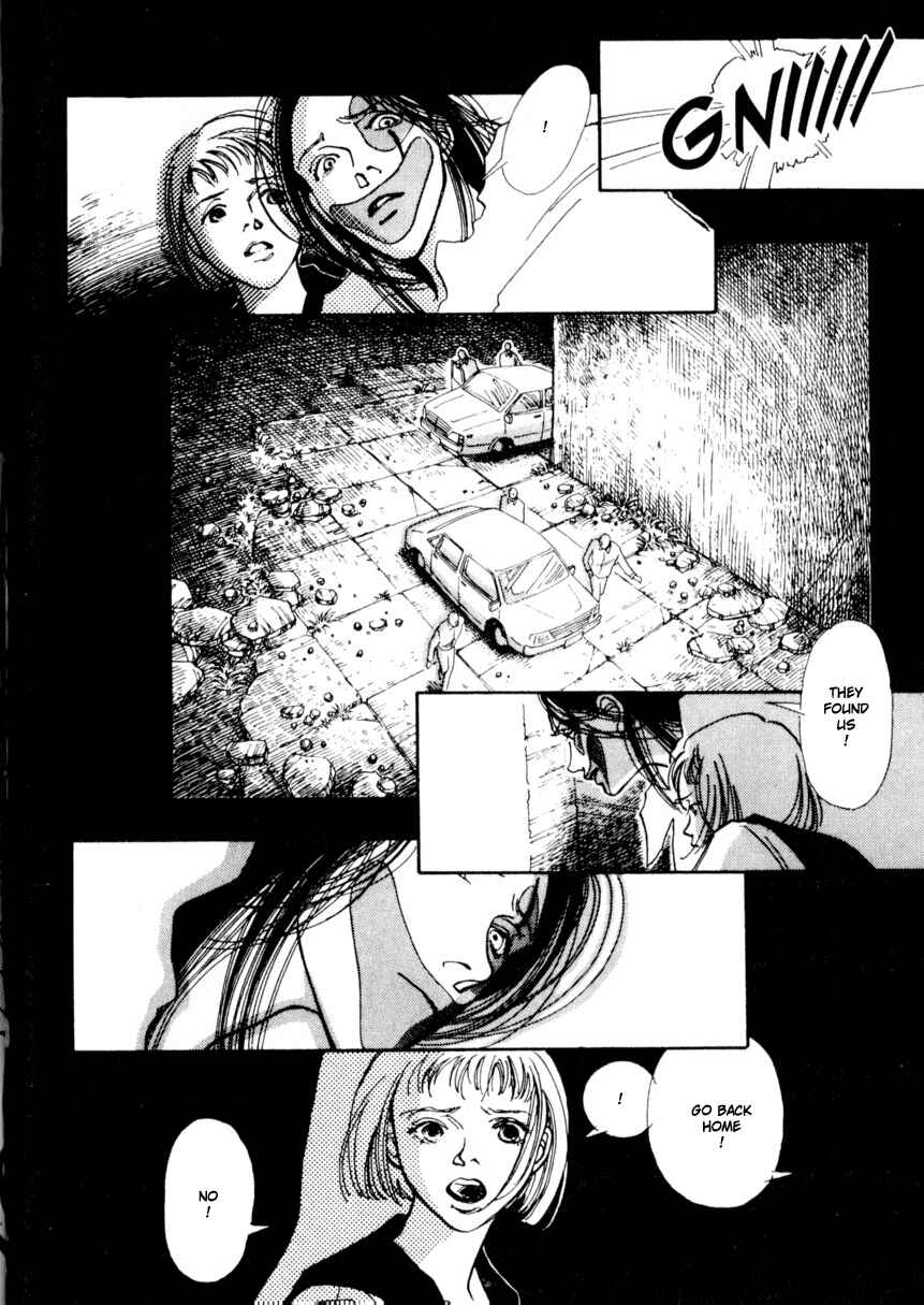 Page 19 Chapter 4 Bathroom Allegory