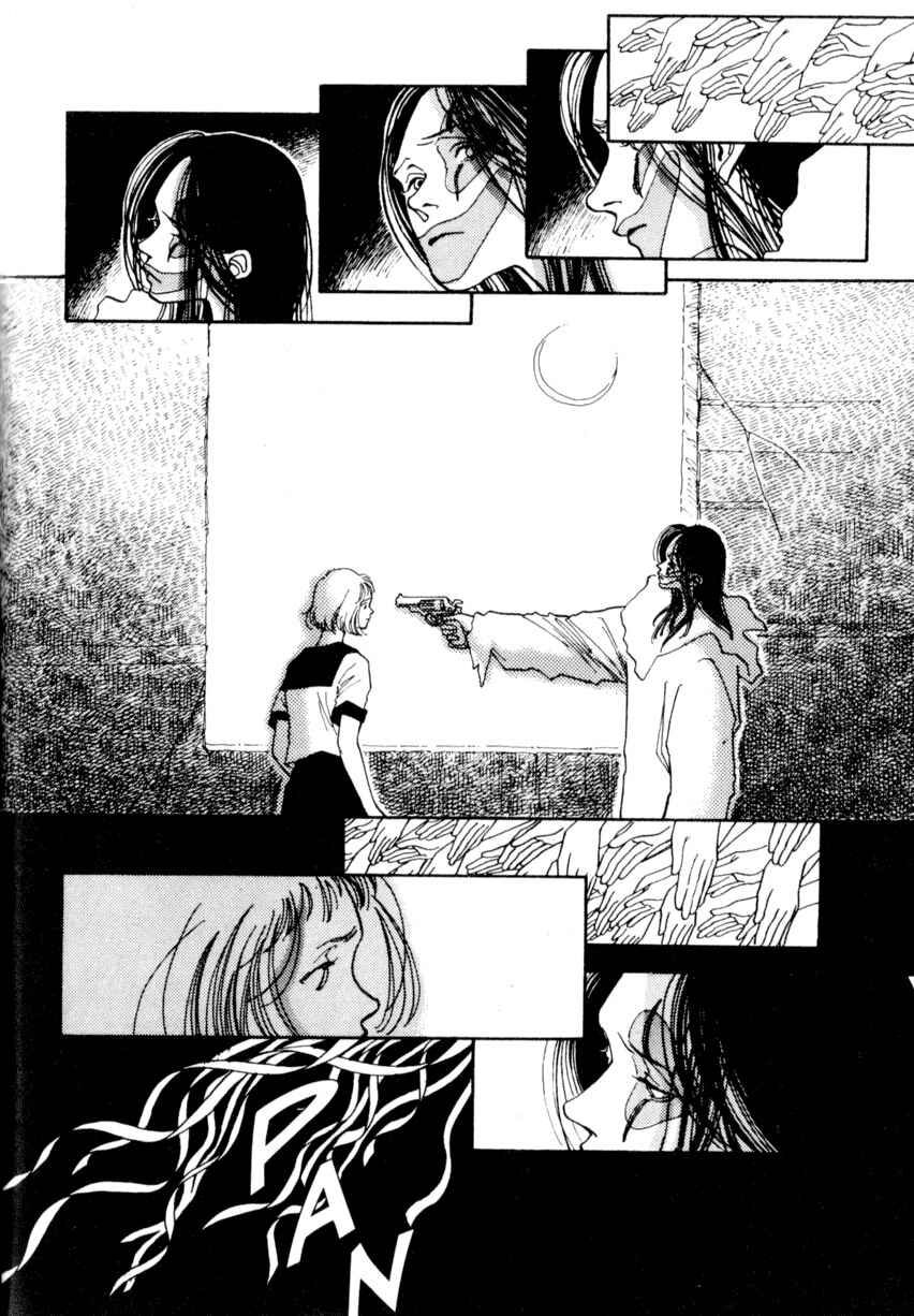 Page 21 Chapter 4 Bathroom Allegory
