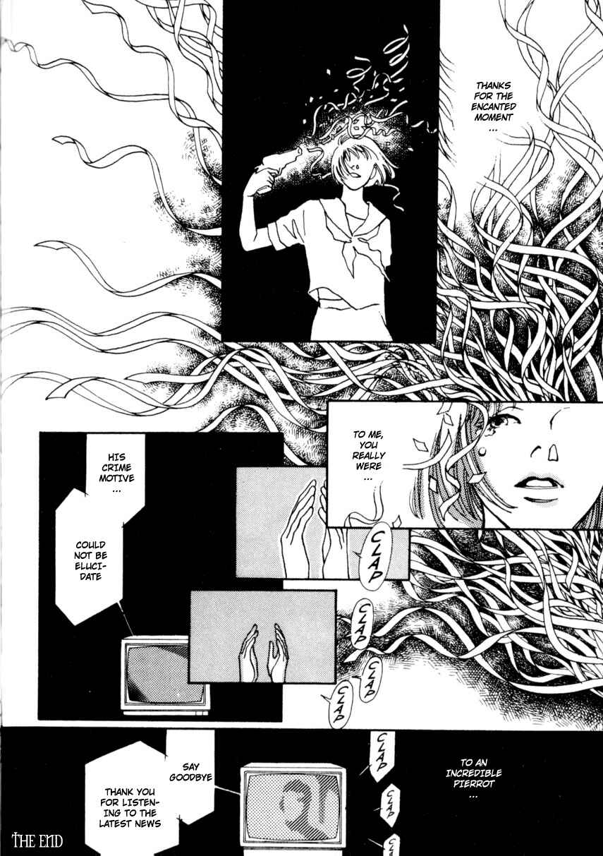 Page 25 Chapter 4 Bathroom Allegory