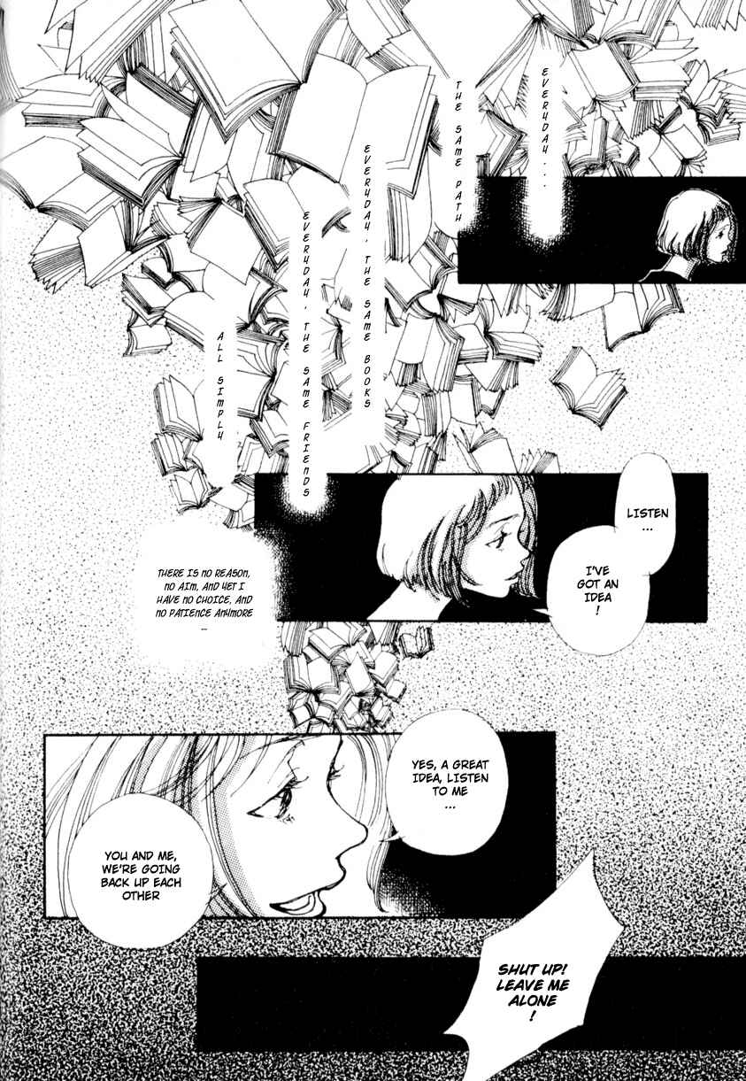 Page 7 Chapter 4 Bathroom Allegory