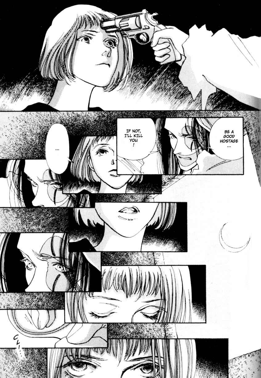 Page 8 Chapter 4 Bathroom Allegory