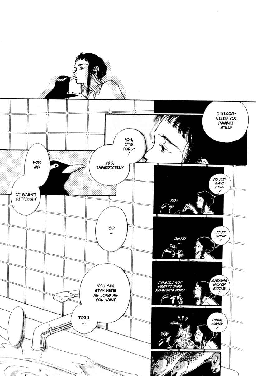 Page 10 Chapter 2 Bathroom Allegory