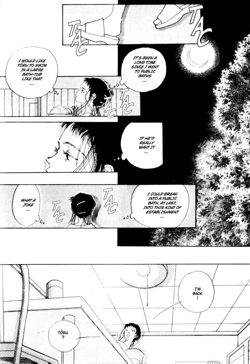 Page 13 Chapter 2 Bathroom Allegory