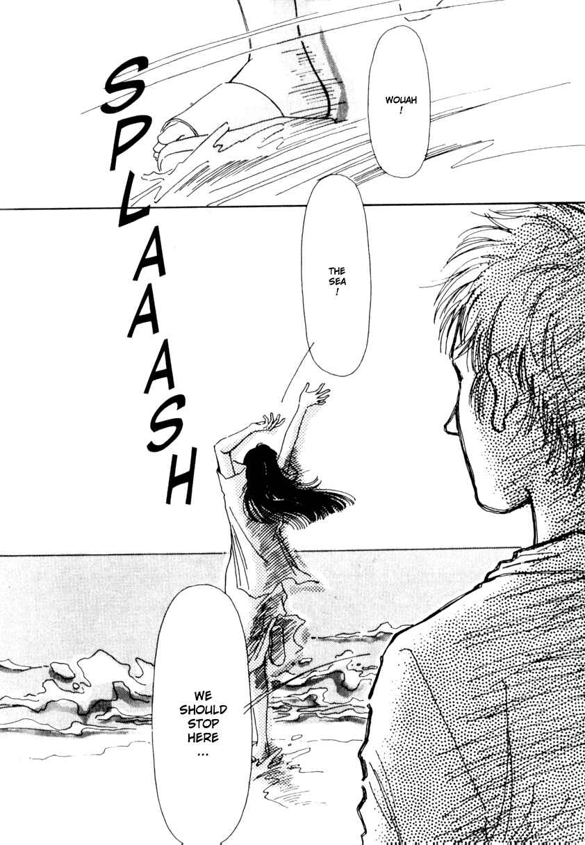 Page 3 Chapter 2 Bathroom Allegory