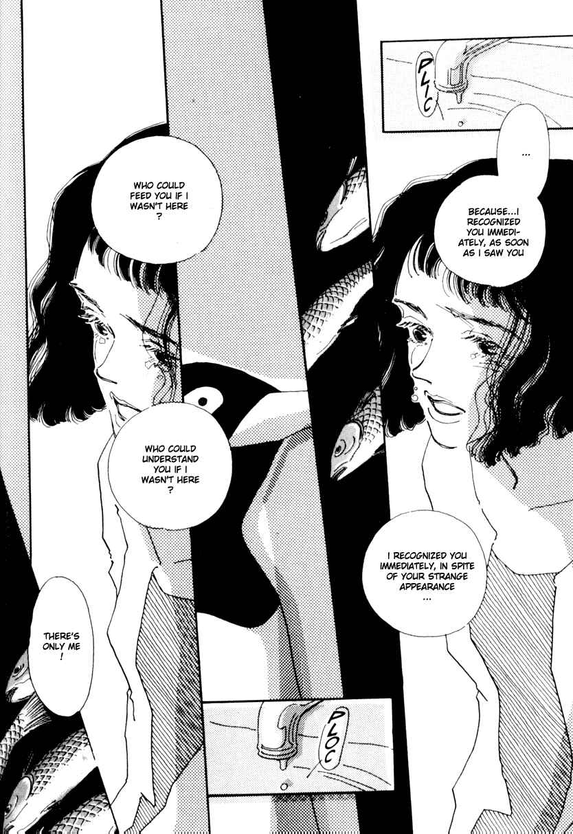 Page 35 Chapter 2 Bathroom Allegory