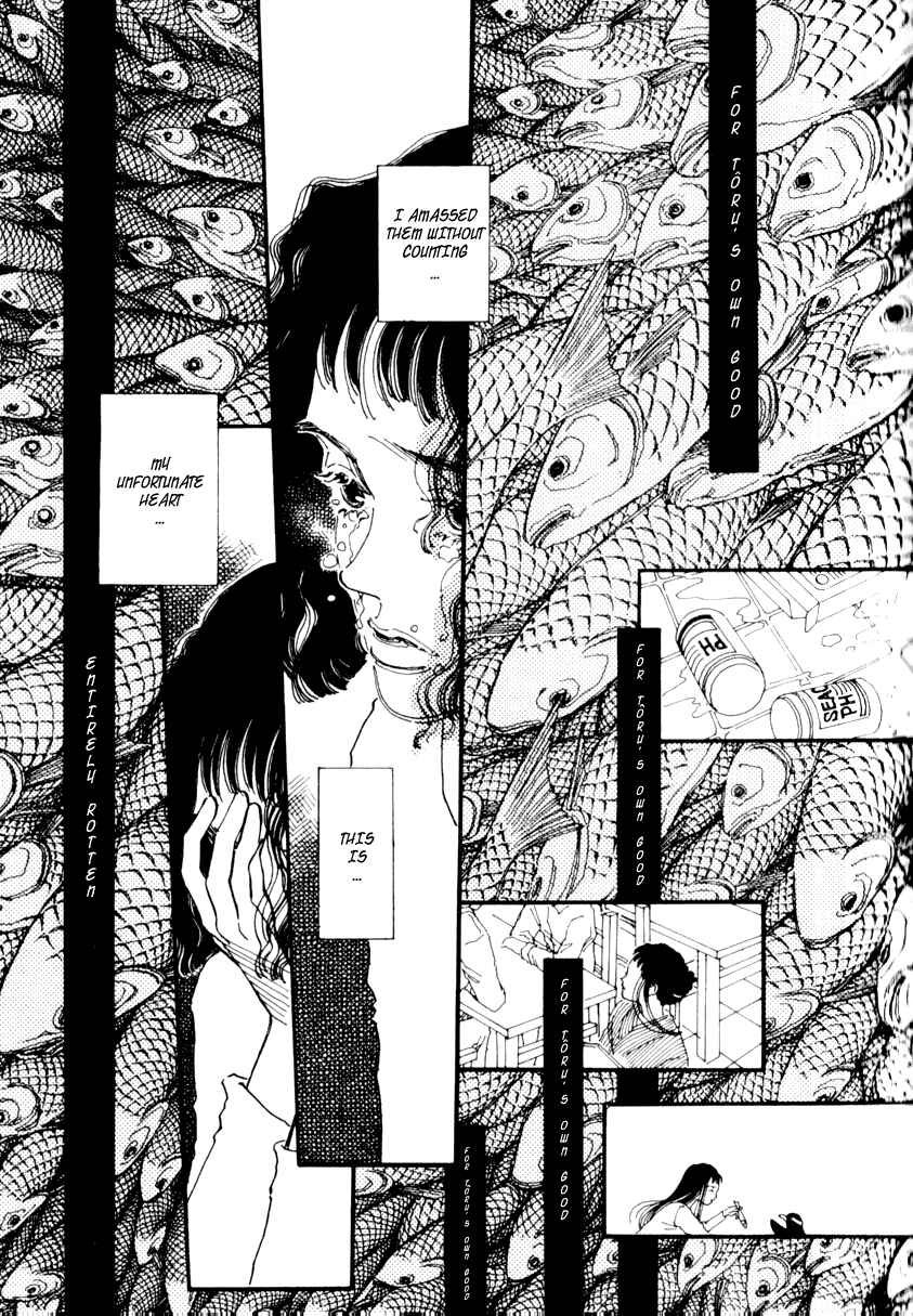 Page 42 Chapter 2 Bathroom Allegory
