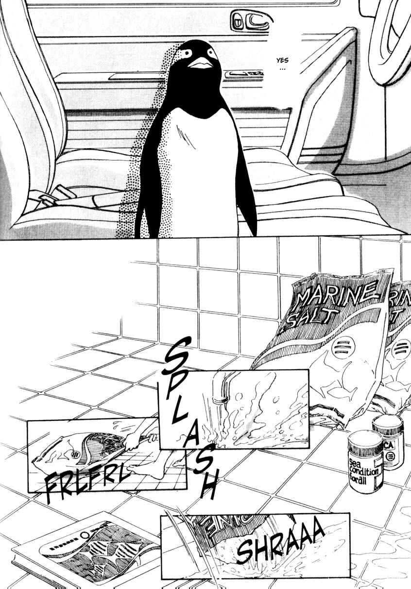 Page 7 Chapter 2 Bathroom Allegory