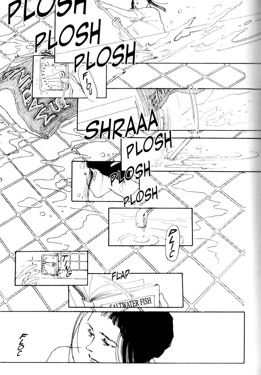 Page 8 Chapter 2 Bathroom Allegory