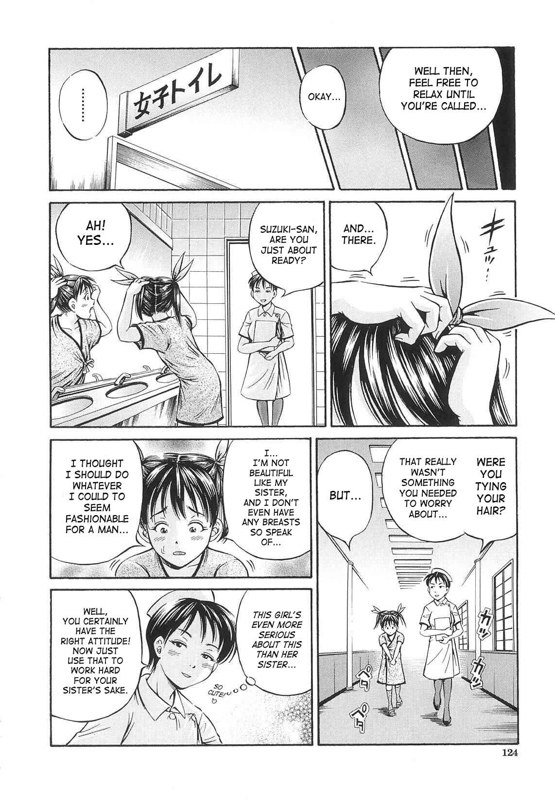Page 24 Chapter 2 Semen Breeder
