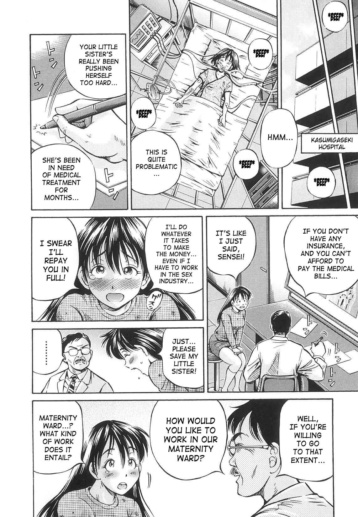 Page 4 Chapter 2 Semen Breeder