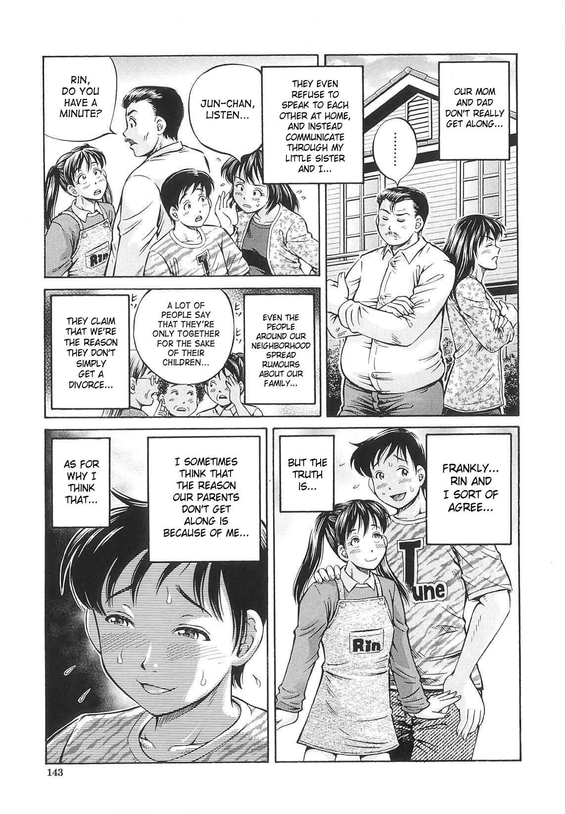 Page 1 Chapter 3 Semen Breeder