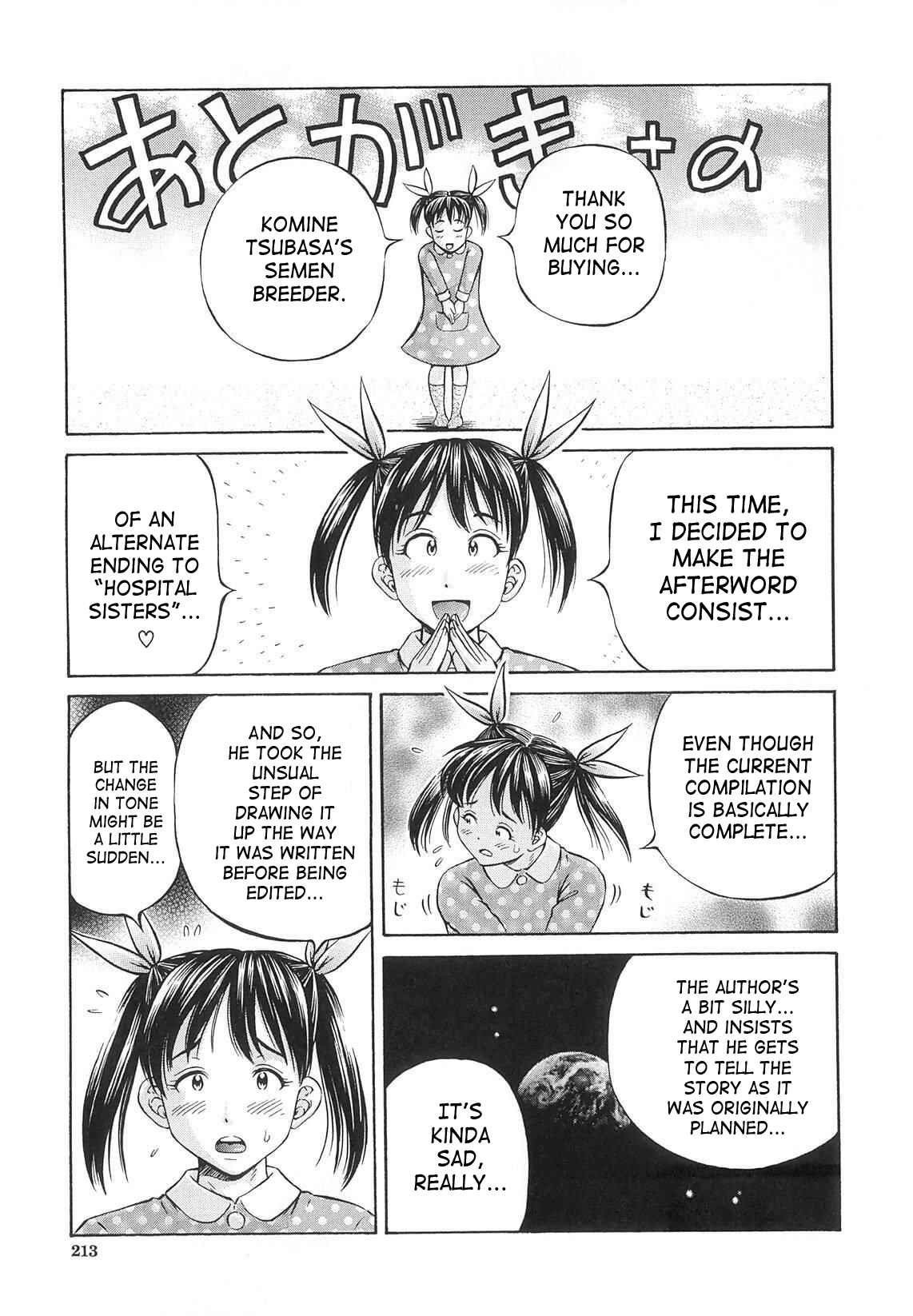 Page 71 Chapter 3 Semen Breeder