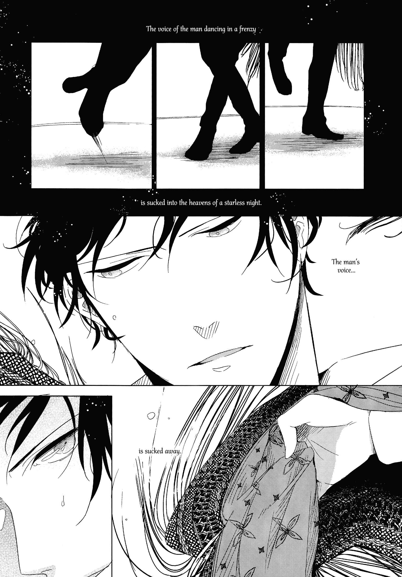 Page 13 Chapter Unknown_4fb8 Hetalia - Shiki/Natsu (Doujinshi)