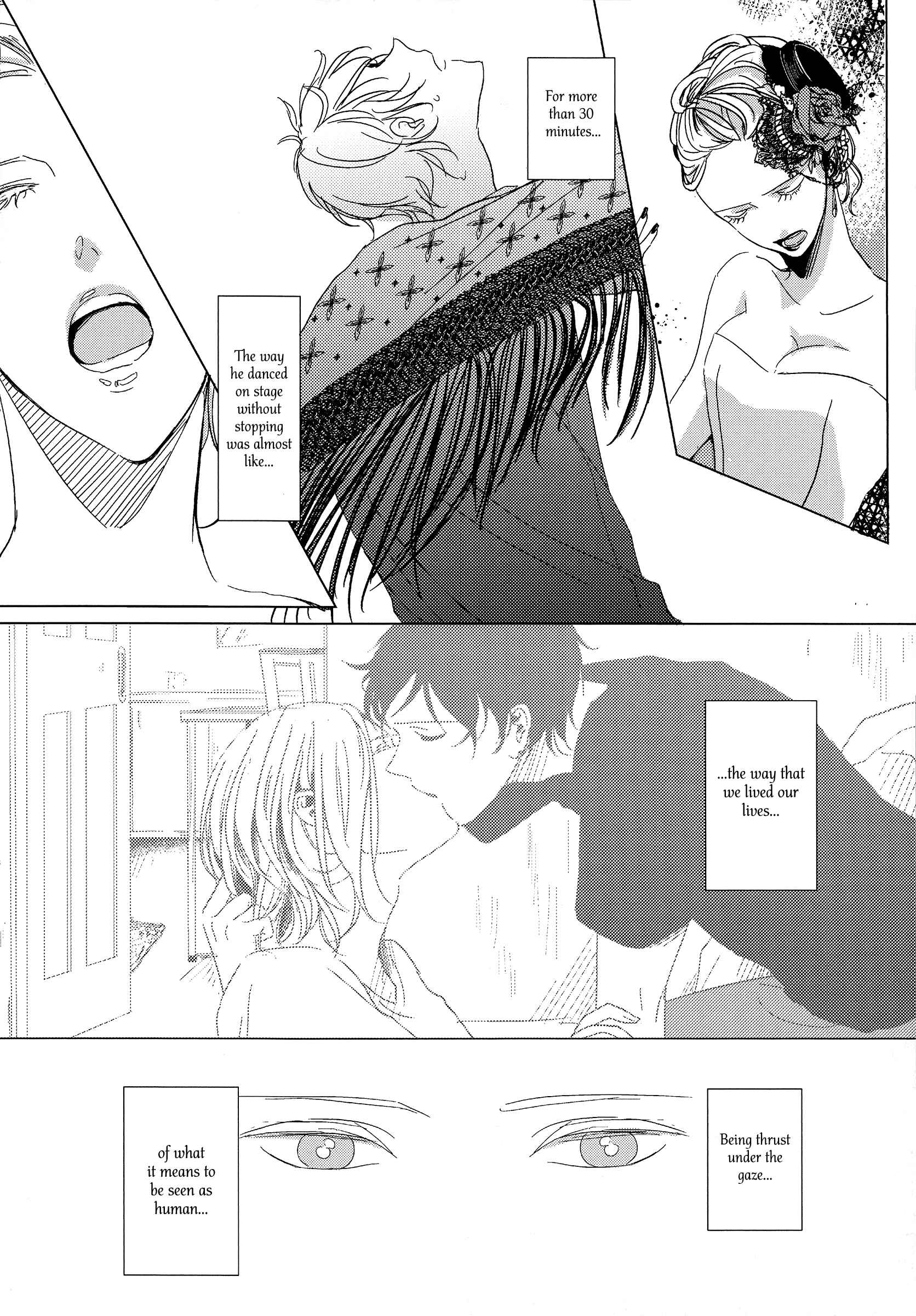 Page 15 Chapter Unknown_4fb8 Hetalia - Shiki/Natsu (Doujinshi)