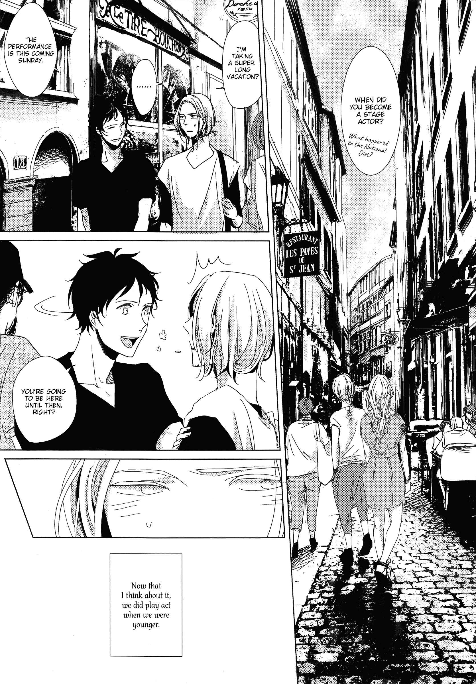 Page 7 Chapter Unknown_4fb8 Hetalia - Shiki/Natsu (Doujinshi)