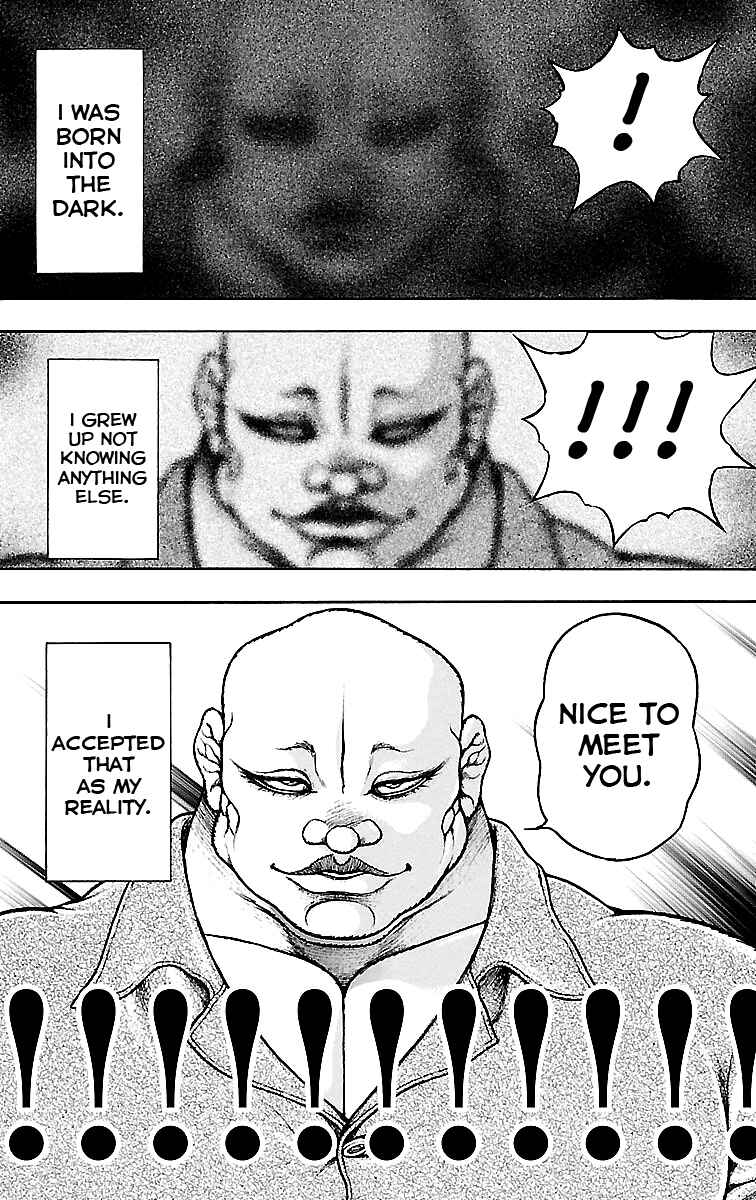 Page 30 Chapter 4 Baki Gaiden: Kenjin