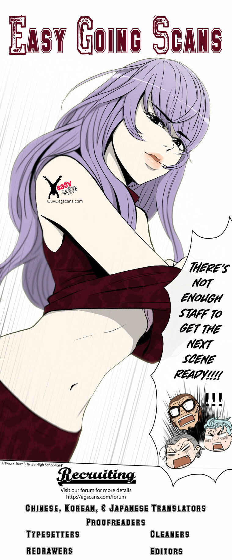Page 33 Chapter 14 Brave 10 S