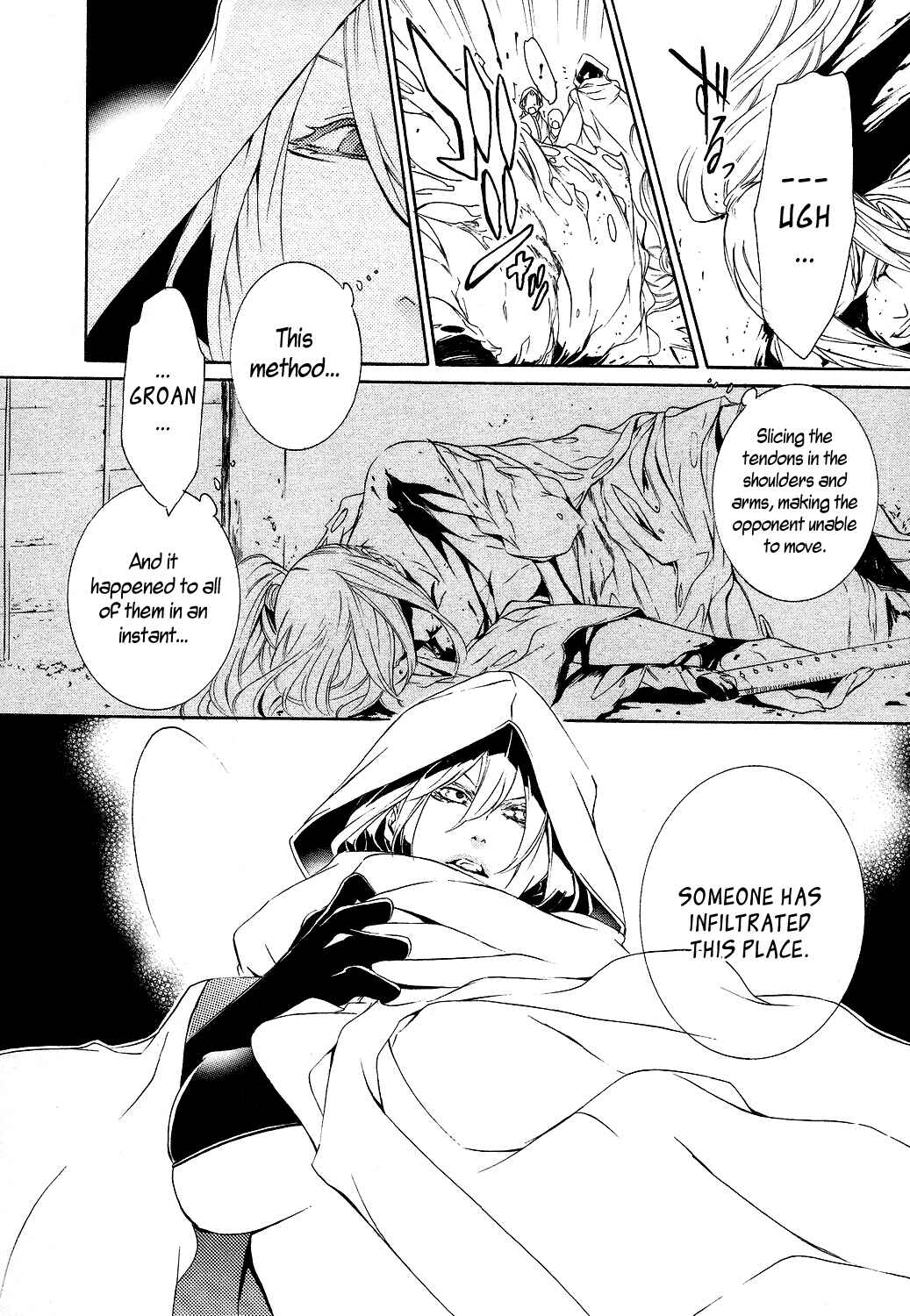 Page 33 Chapter 5 Brave 10 S
