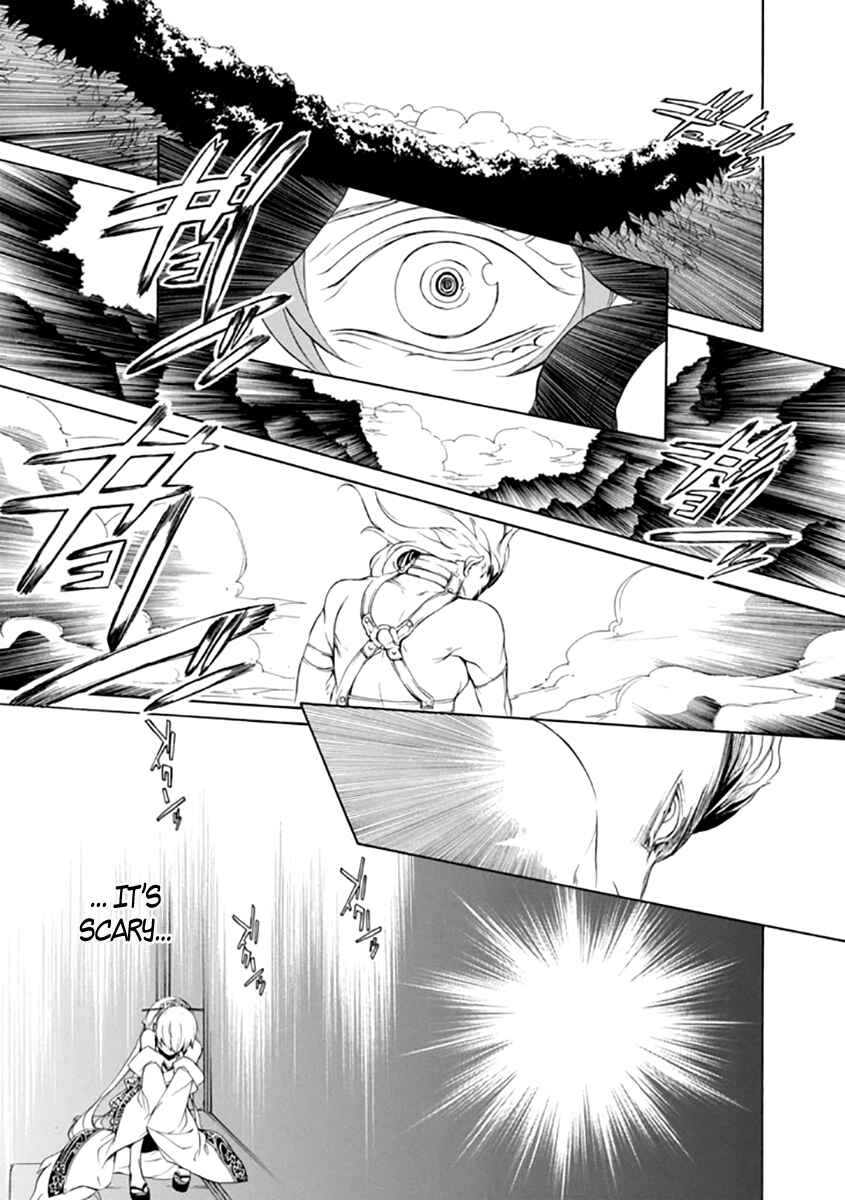 Page 19 Chapter 24 Brave 10 S