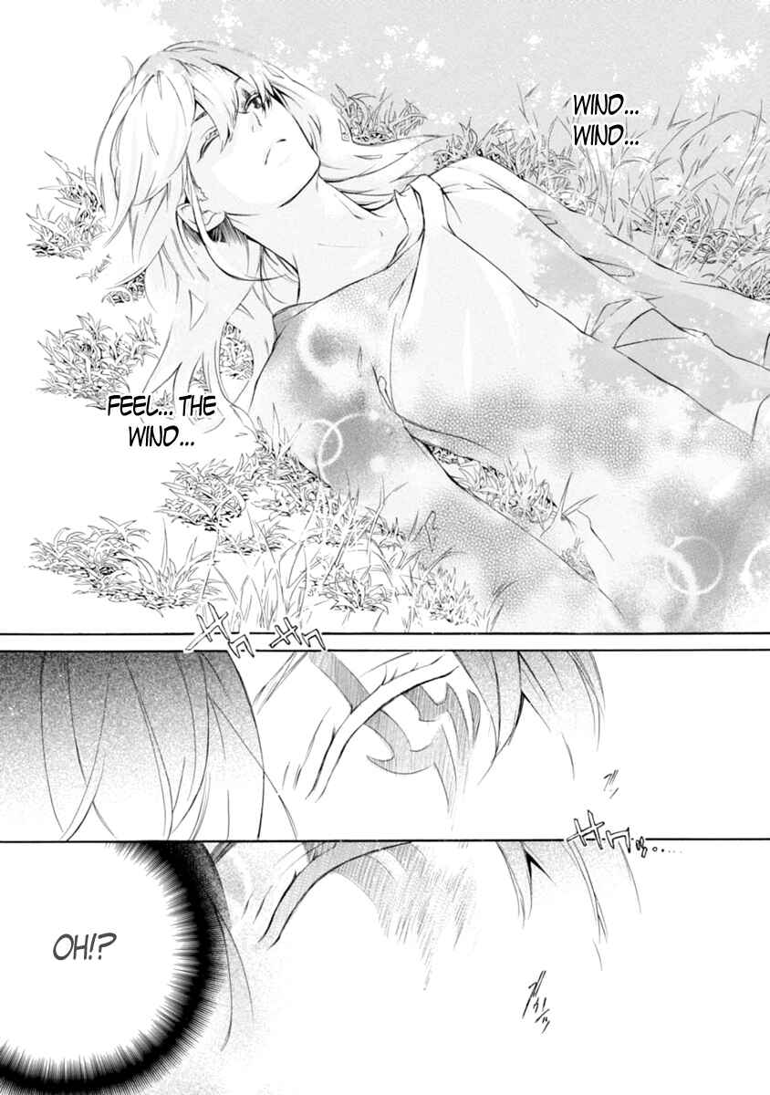 Page 45 Chapter 31 Brave 10 S