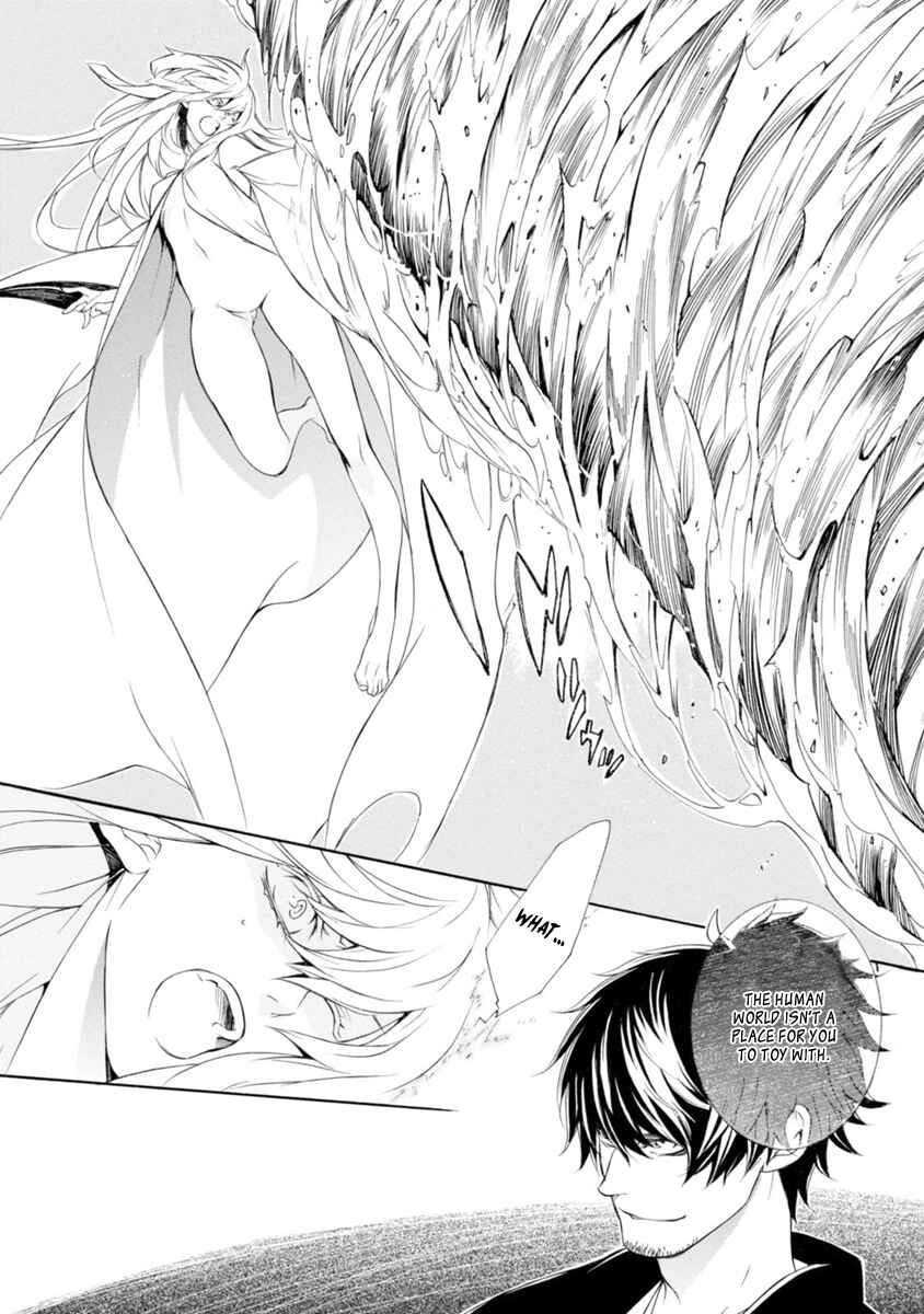 Page 20 Chapter 41 Brave 10 S