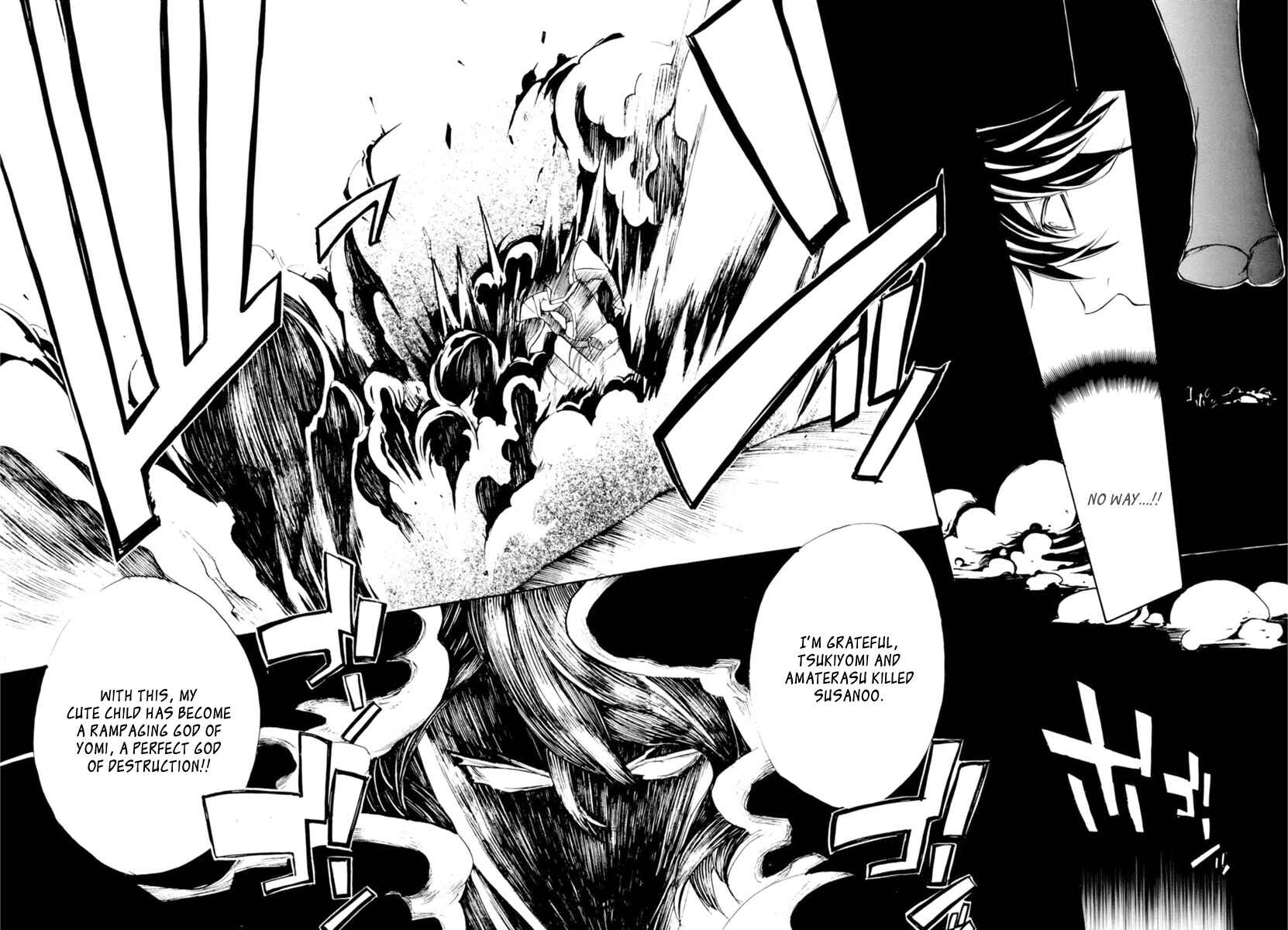 Page 41 Chapter 41 Brave 10 S