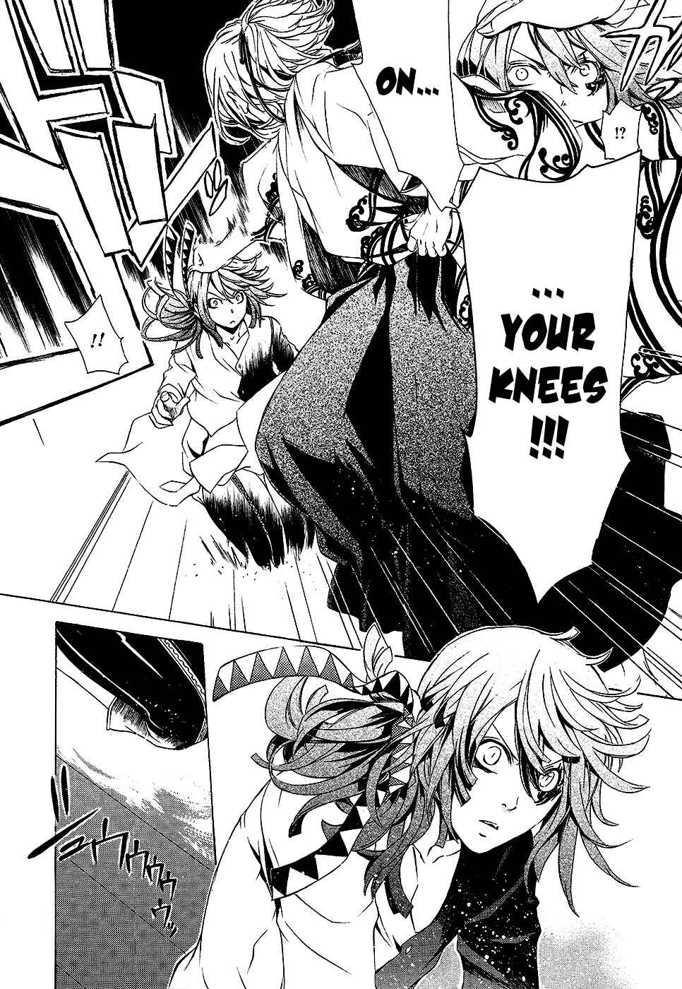 Page 11 Chapter 2 Brave 10 S
