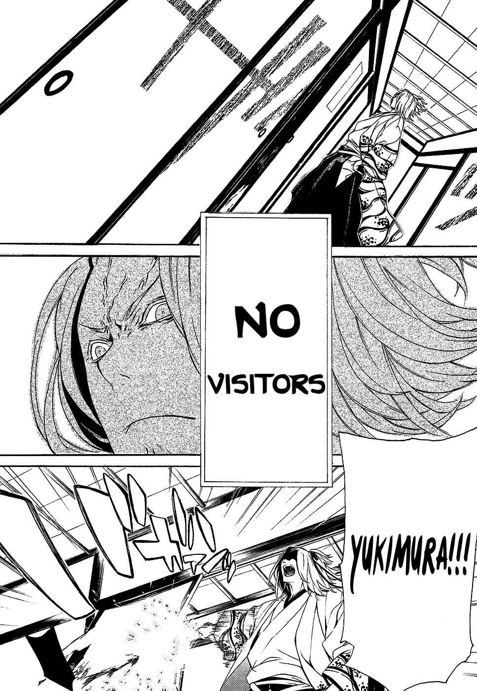 Page 21 Chapter 2 Brave 10 S