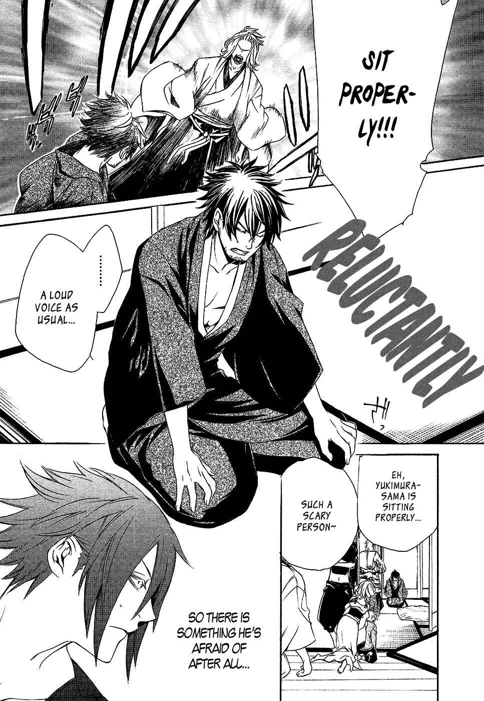 Page 24 Chapter 2 Brave 10 S