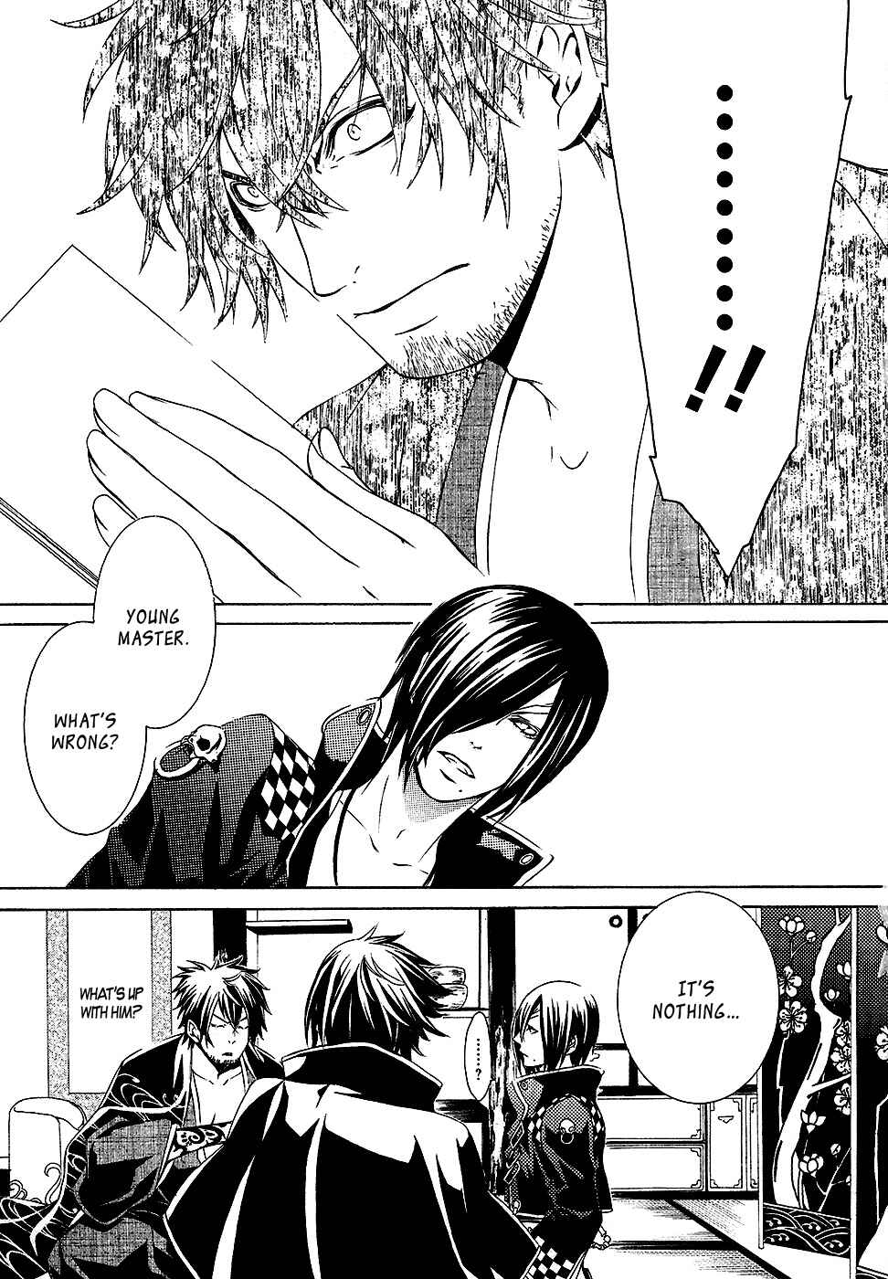 Page 8 Chapter 2 Brave 10 S