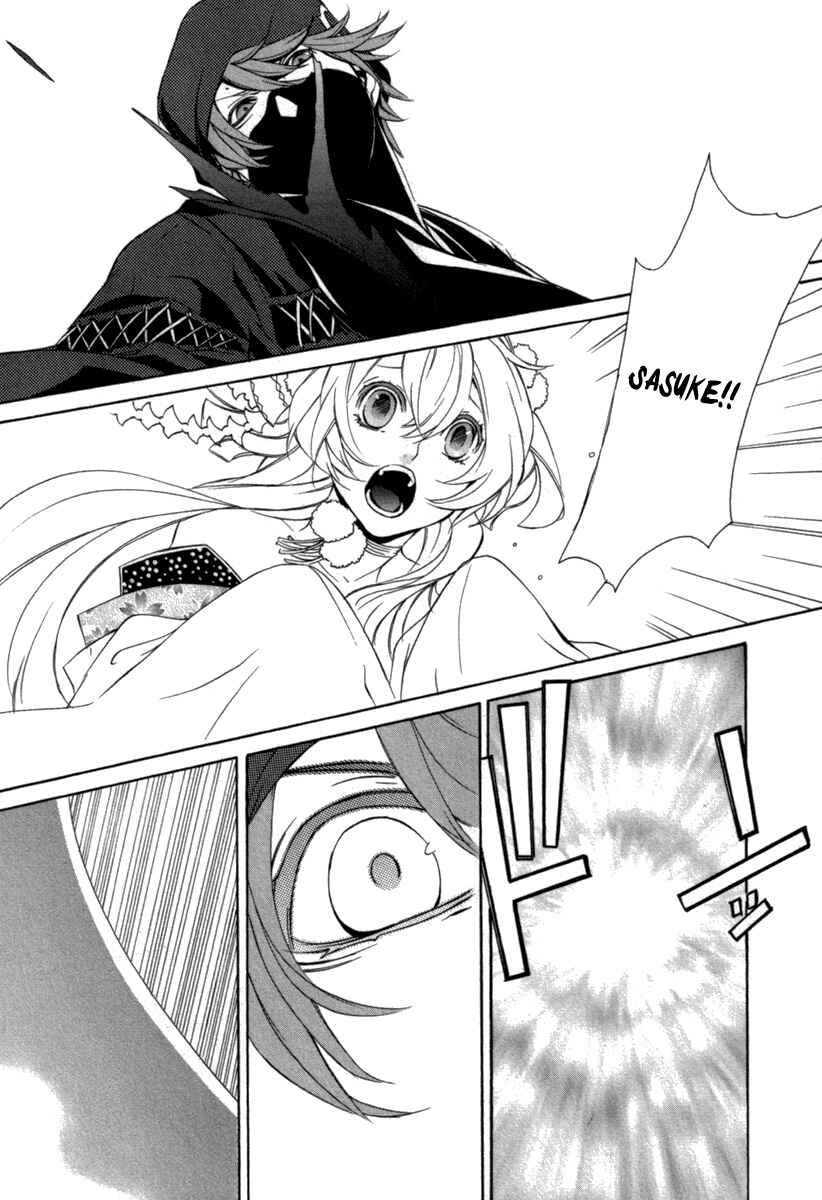 Page 26 Chapter 9 Brave 10 S