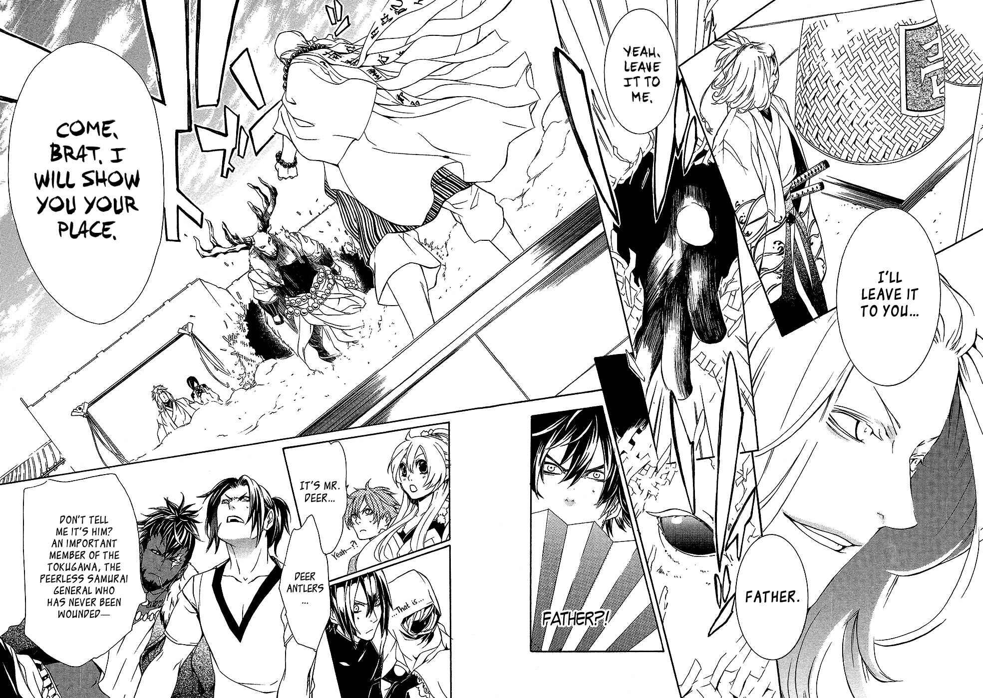 Page 29 Chapter 3 Brave 10 S