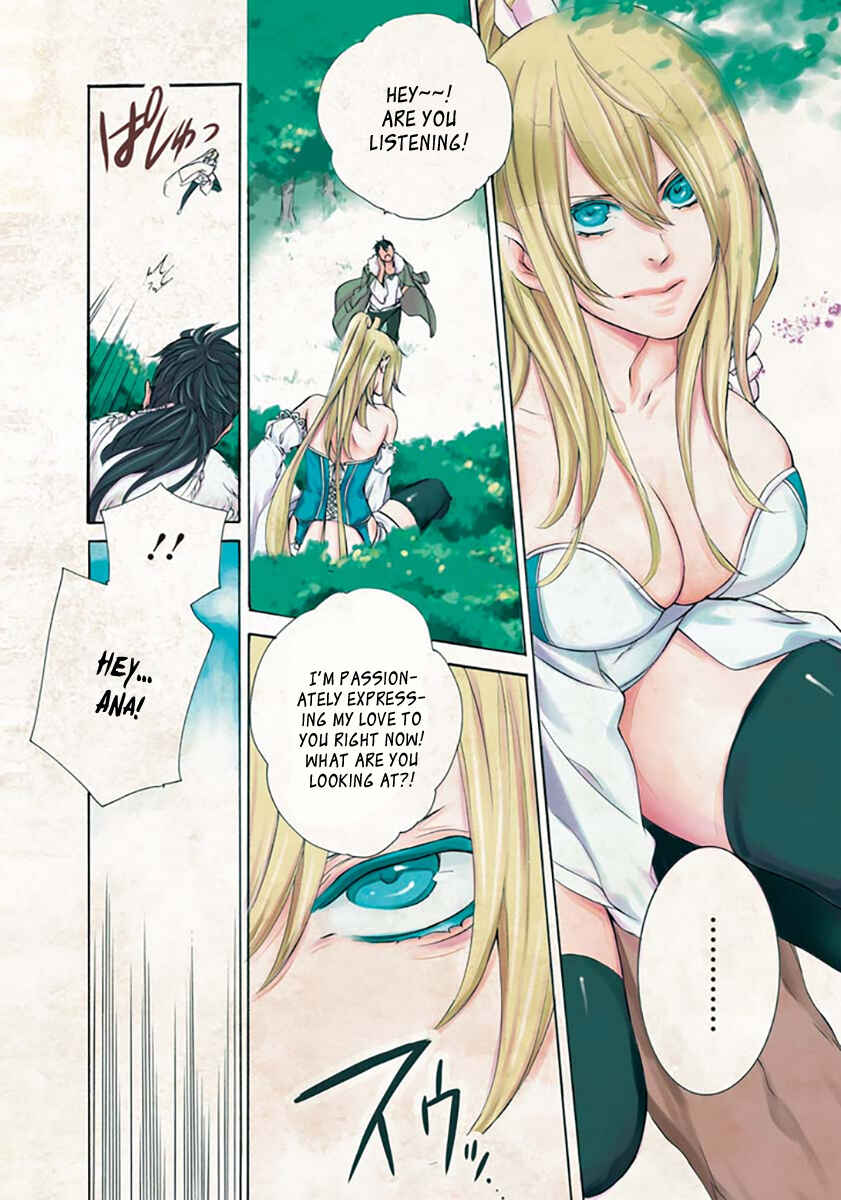 Page 31 Chapter 15 Brave 10 S