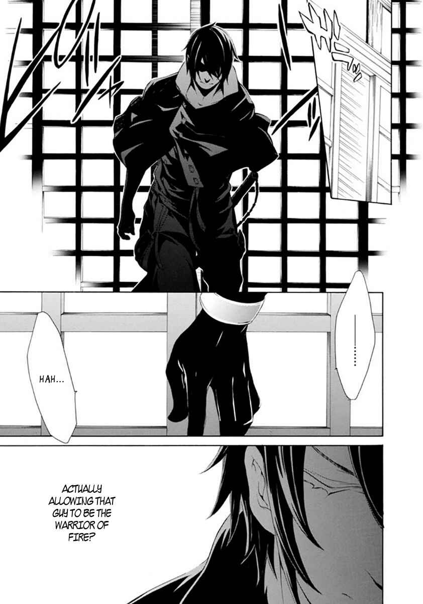 Page 10 Chapter 16 Brave 10 S
