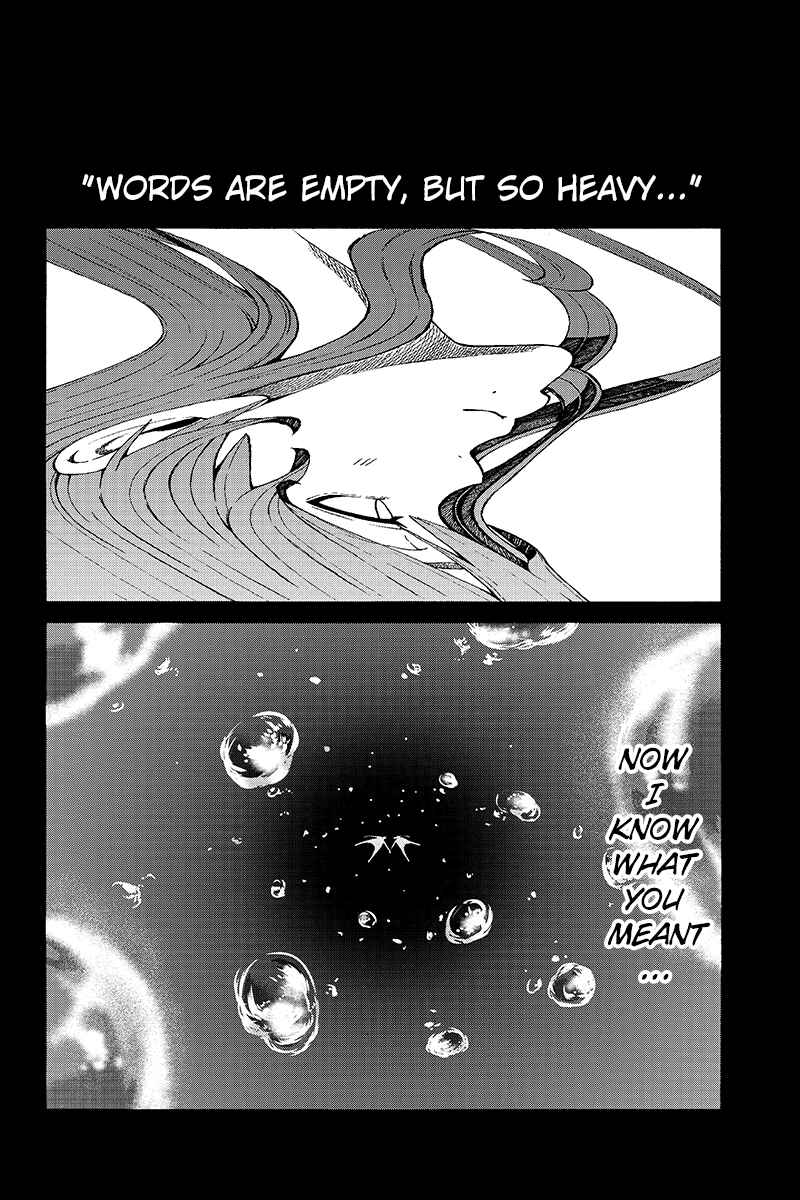 Page 6 Chapter 32 Hatsukoi Shinjuu