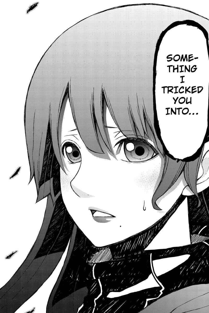 Page 10 Chapter 35 Hatsukoi Shinjuu