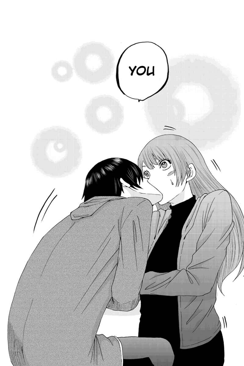 Page 9 Chapter 29 Hatsukoi Shinjuu