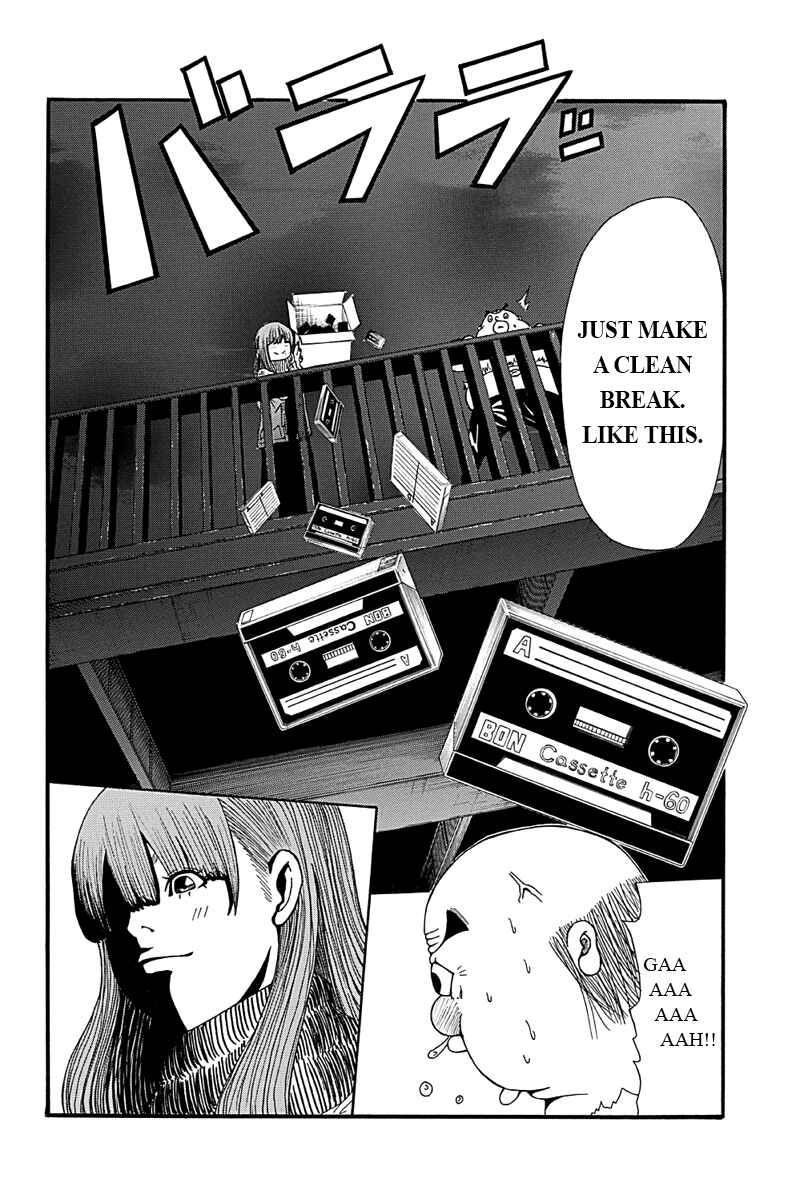 Page 10 Chapter 5 Hatsukoi Shinjuu