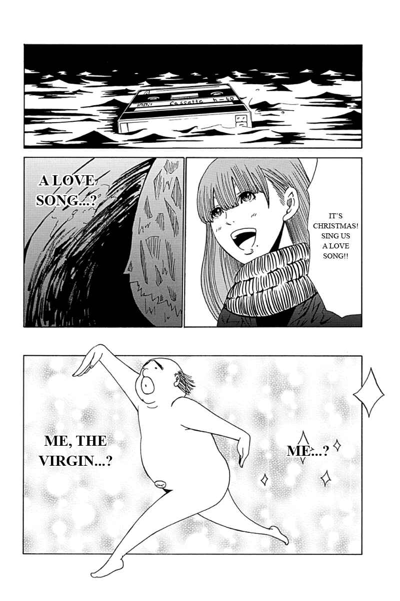 Page 6 Chapter 6 Hatsukoi Shinjuu