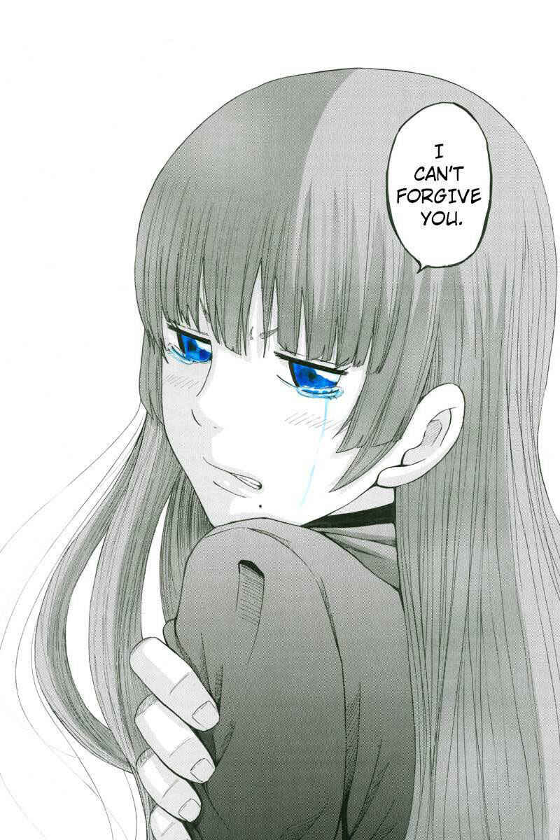 Page 6 Chapter 18 Hatsukoi Shinjuu