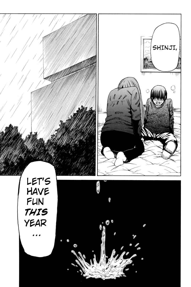 Page 13 Chapter 15 Hatsukoi Shinjuu