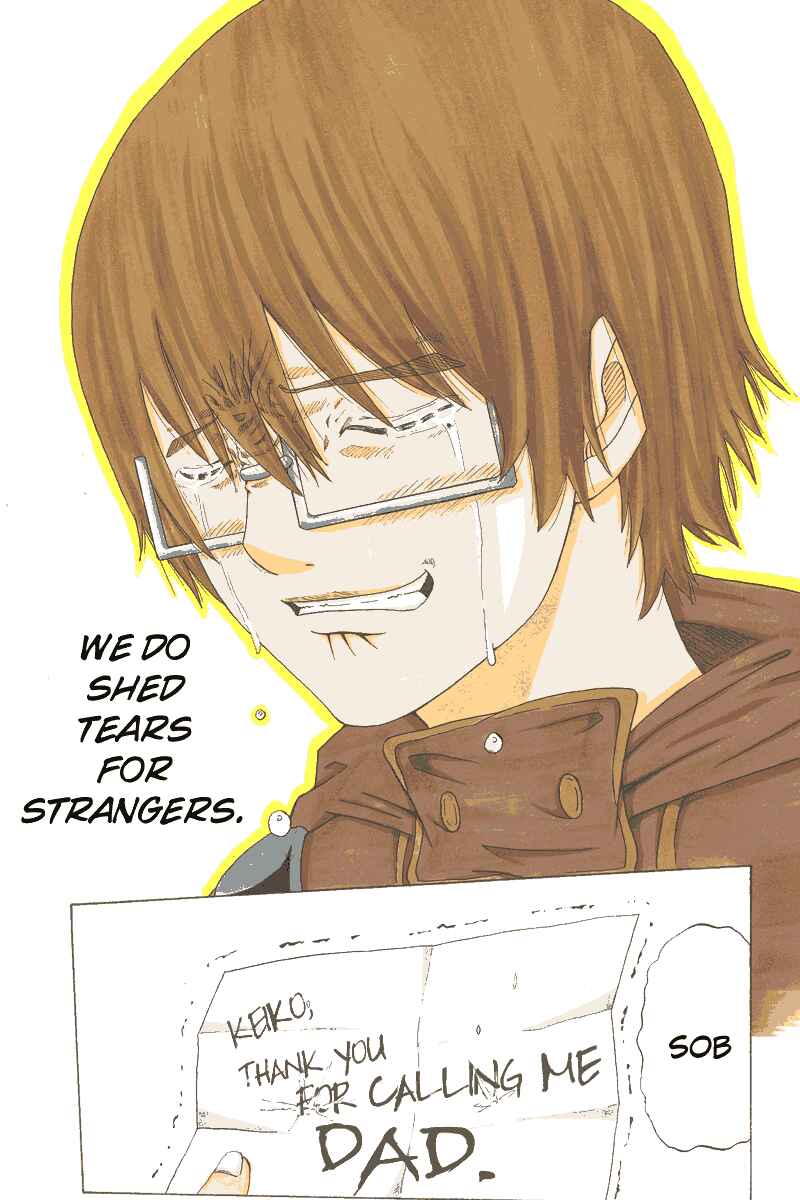 Page 9 Chapter 10 Hatsukoi Shinjuu