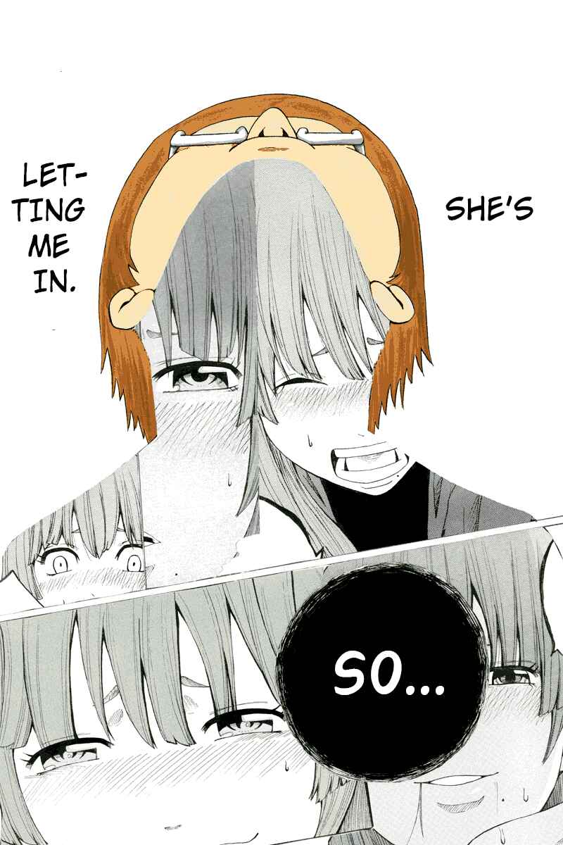 Page 8 Chapter 17 Hatsukoi Shinjuu