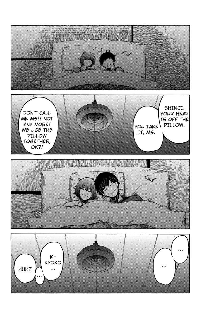 Page 6 Chapter 38 Hatsukoi Shinjuu
