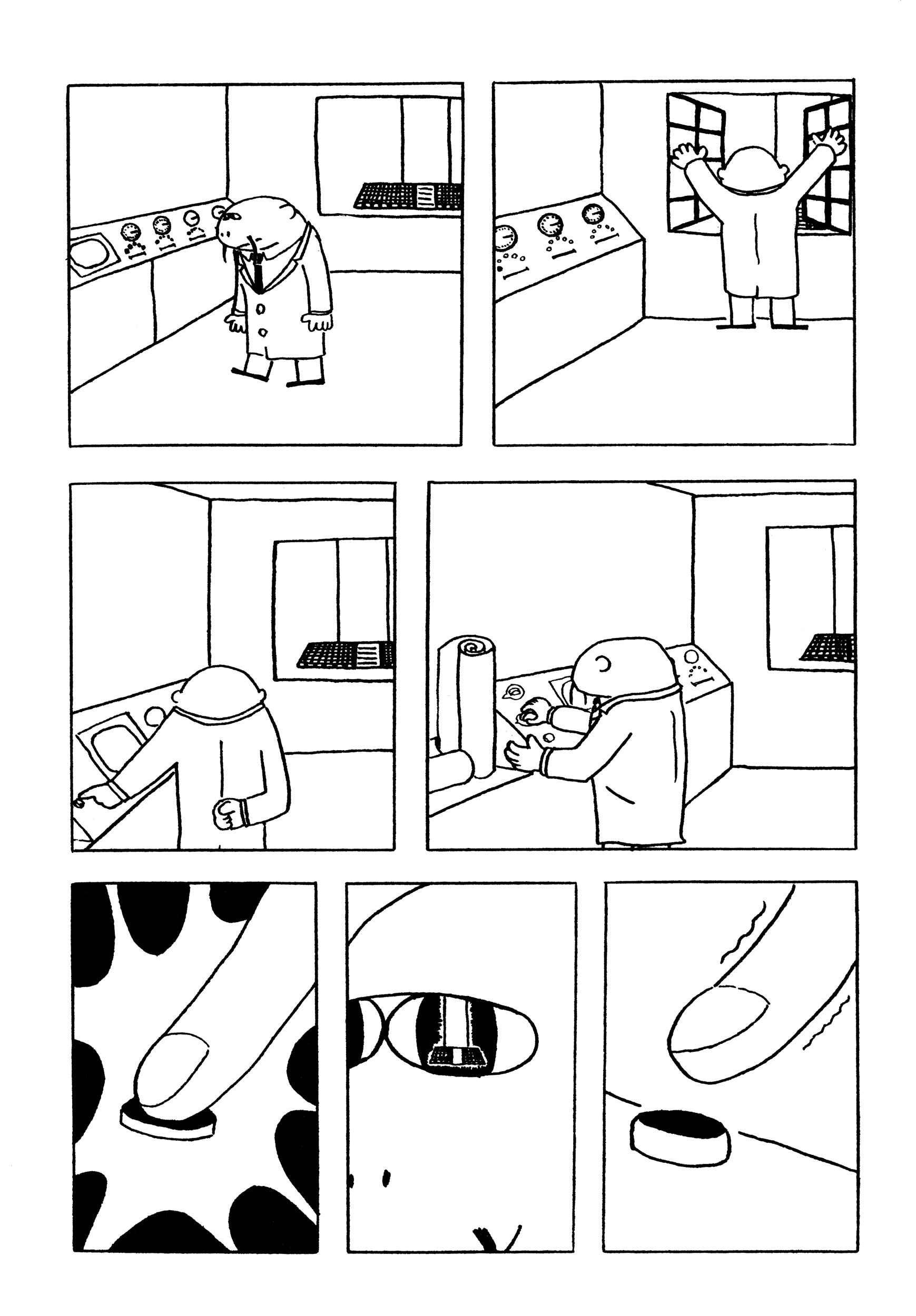 Page 10 Chapter Unknown_6f21 The Affairs of the Universe