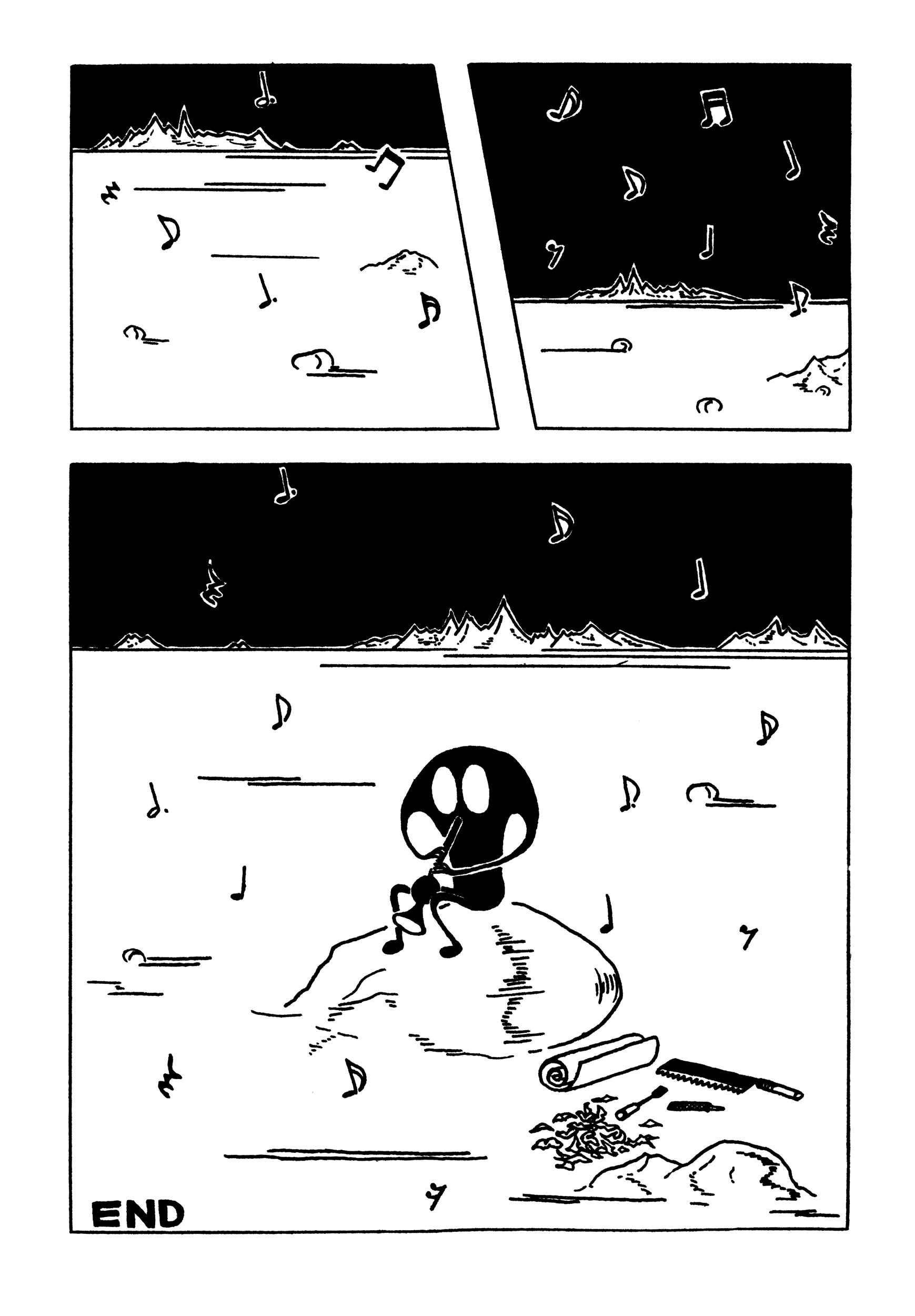 Page 19 Chapter Unknown_6f21 The Affairs of the Universe