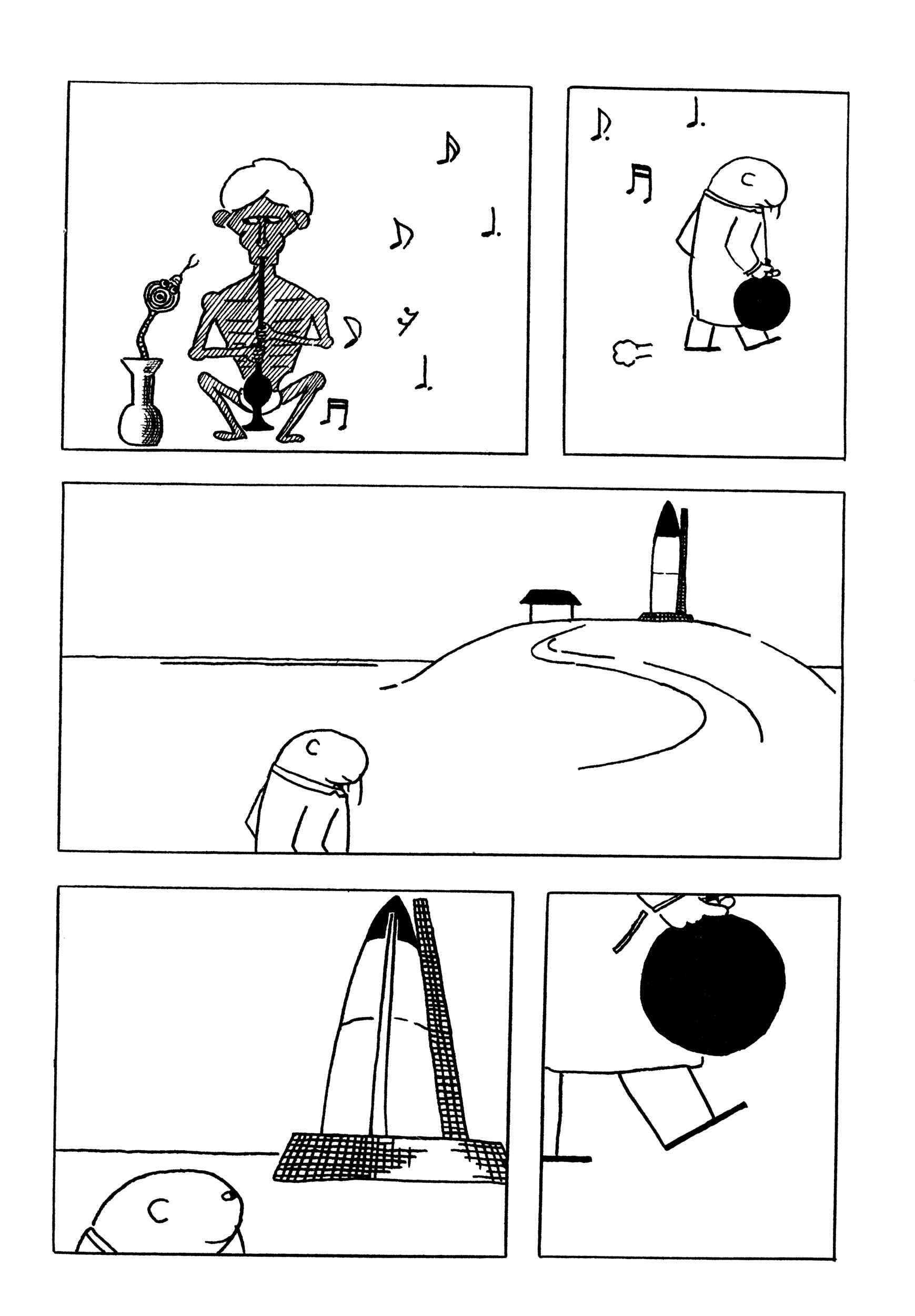 Page 6 Chapter Unknown_6f21 The Affairs of the Universe