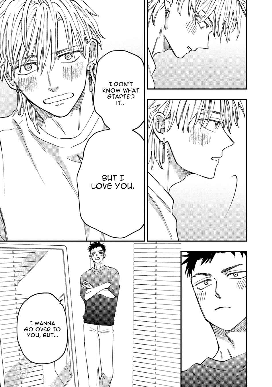 Page 23 Chapter 5 Tameshi ni Komando Itte mita